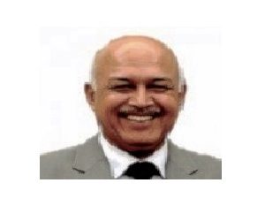 Lieutenant General (Retd) Asif Yasin Malik Margalla Risk Solutions