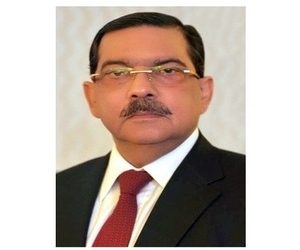 Lieutenant General (Retd) Professor Rehan Burney - Margalla Risk Solutions - View Profile - Team Member of Margalla Risk Solutions